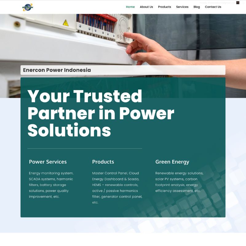 Enercon.id