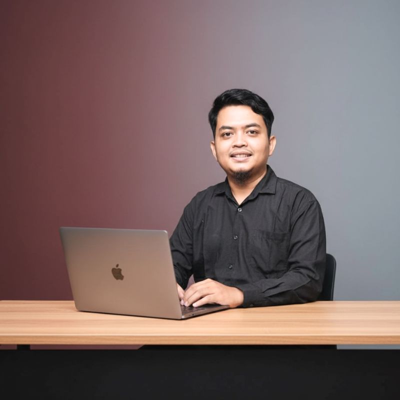 Irfan Nugroho