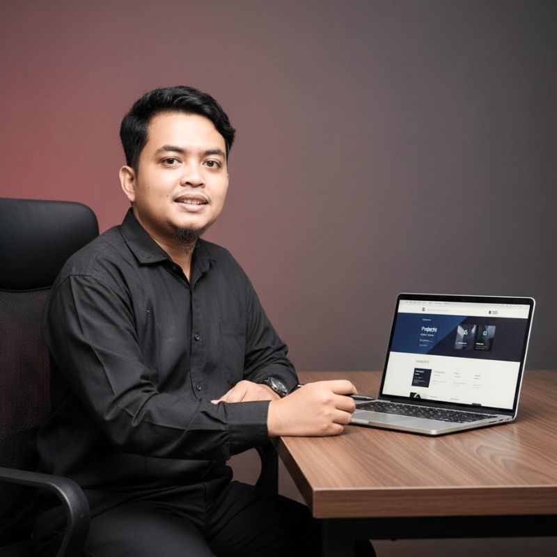 Irfan PN