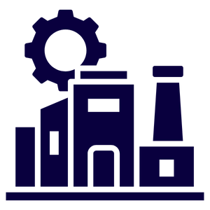 15+ Industri