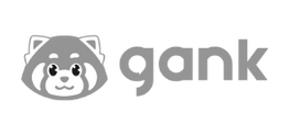 Logo Gank