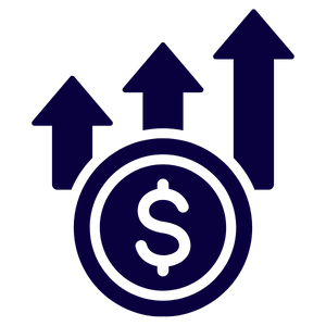 2B+ Organic Revenue