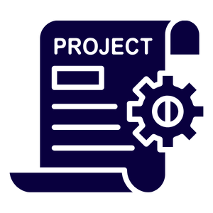 250+ Project Done